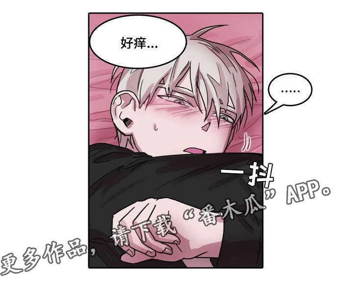 第30章：直面真心3
