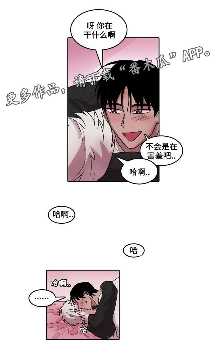 第30章：直面真心8