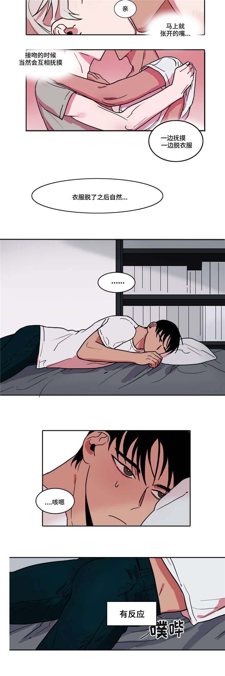 第4章：影院之约1