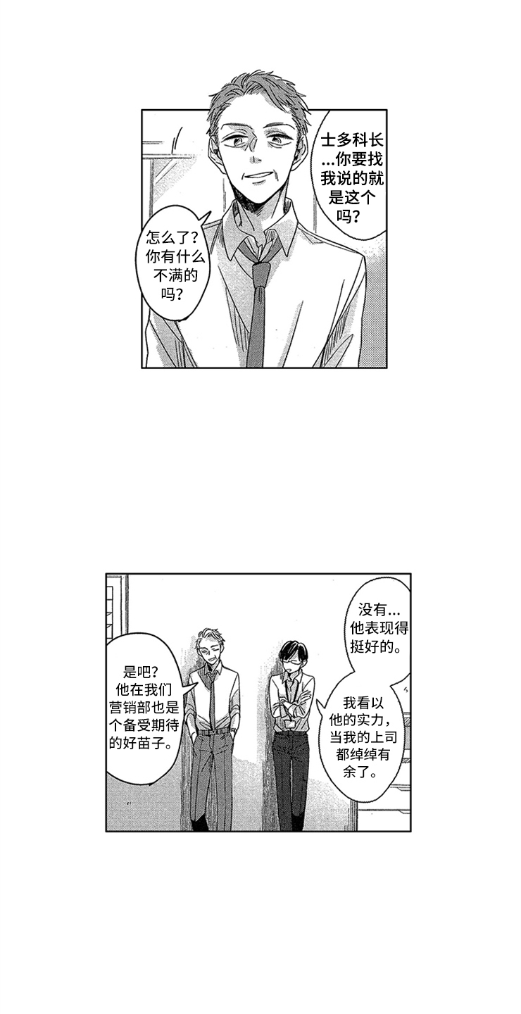第3章：超级新人12