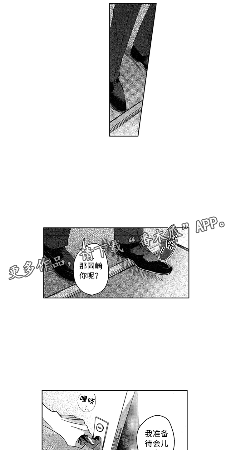 第4章：敞开的门14