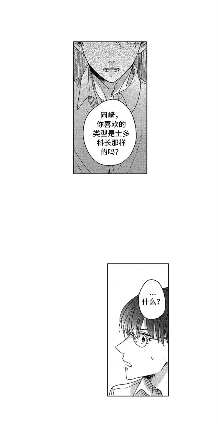 第4章：敞开的门16