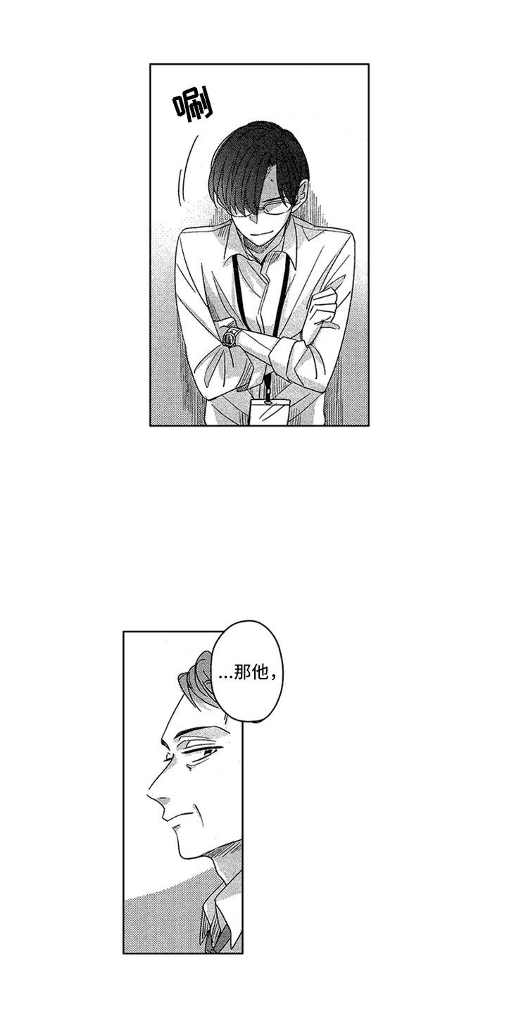 第3章：超级新人15