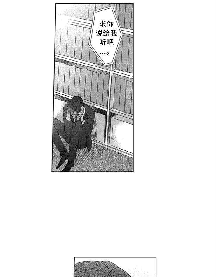 第25章：真实的想法15