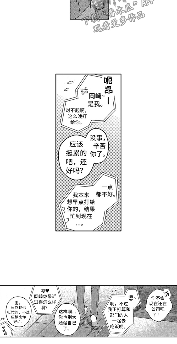 第23章：孤独3