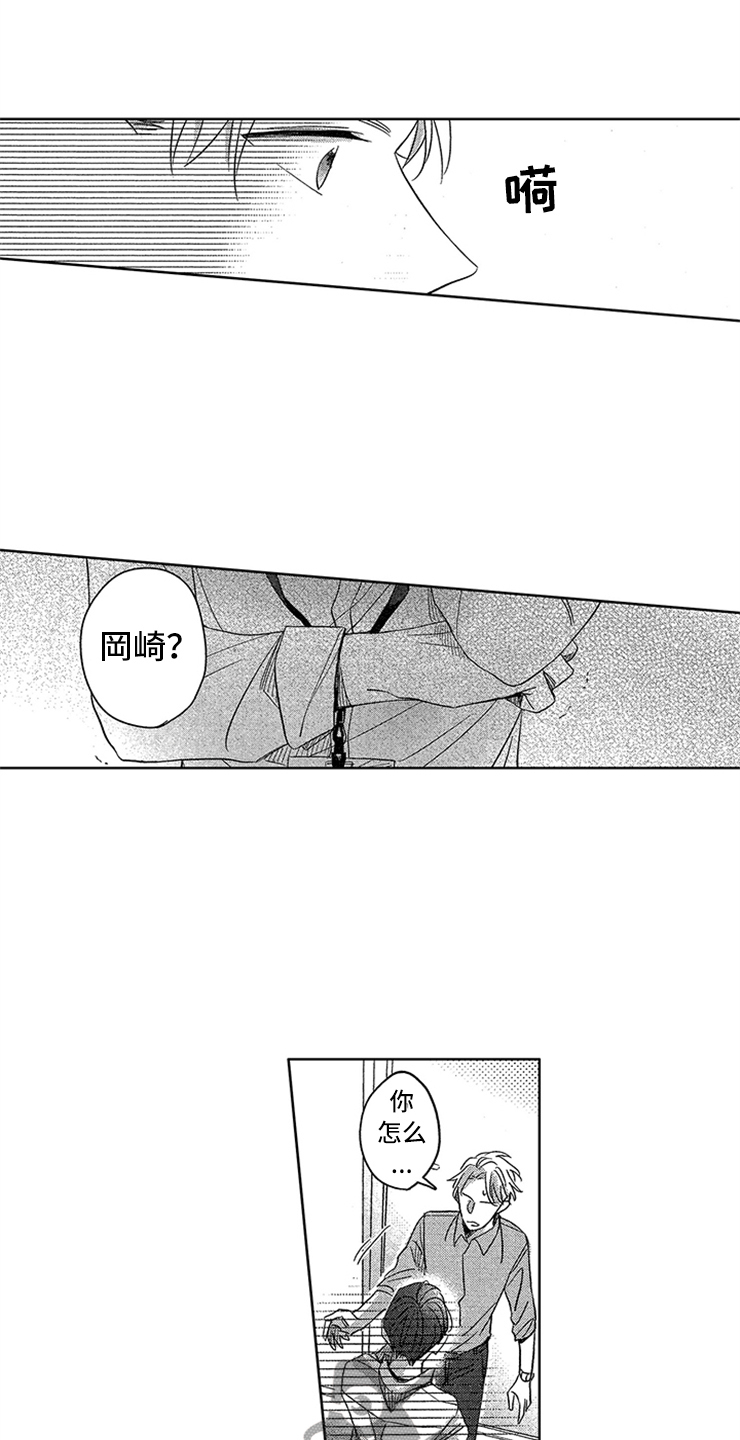 第5章：新人突击13