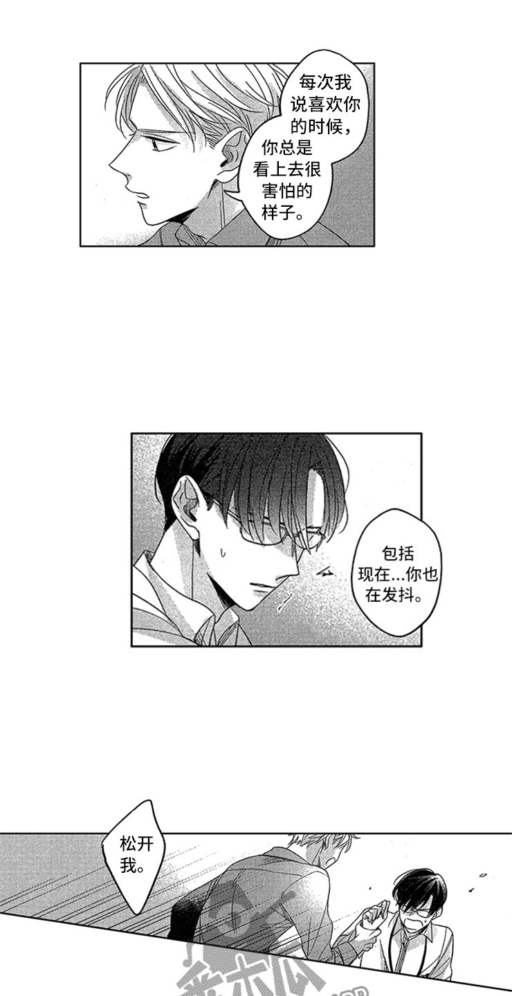 第15章：直击心脏13