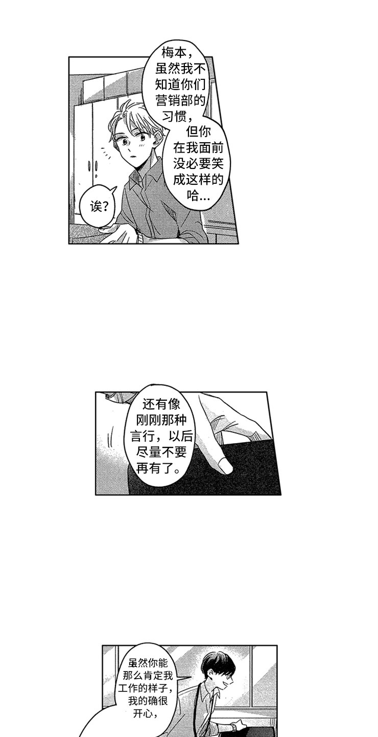 第2章：窒息的现实0