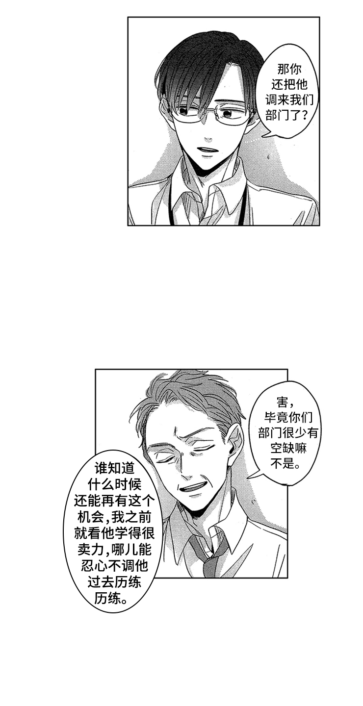 第3章：超级新人13