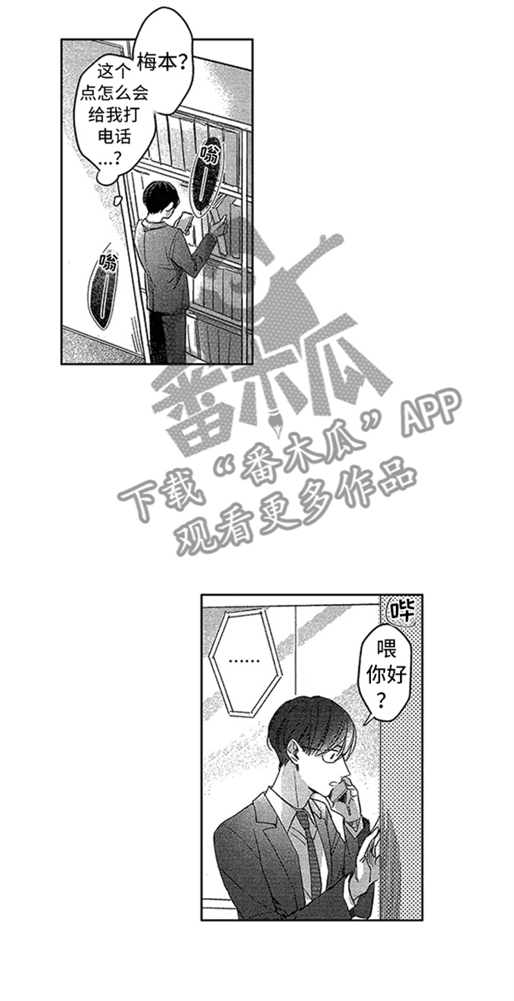 第24章：工作危机12