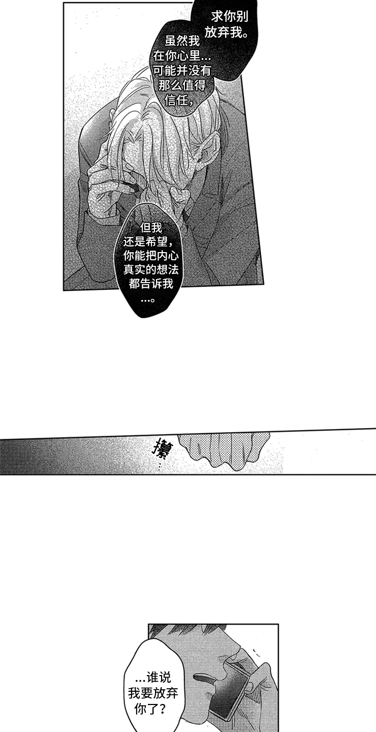 第25章：真实的想法8