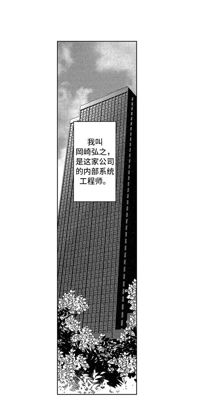 第1章：社会性死亡0