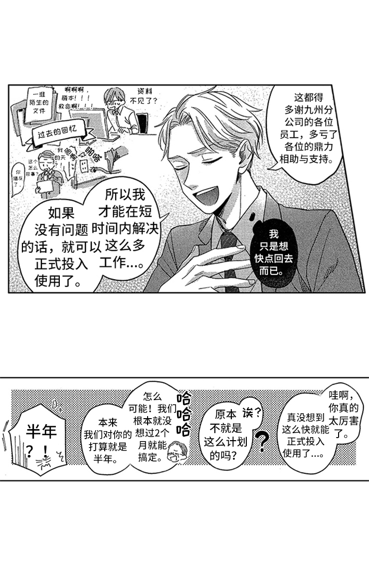 第24章：工作危机2