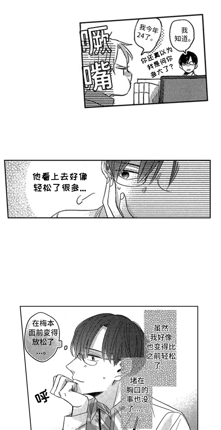 第17章：马上做手术11