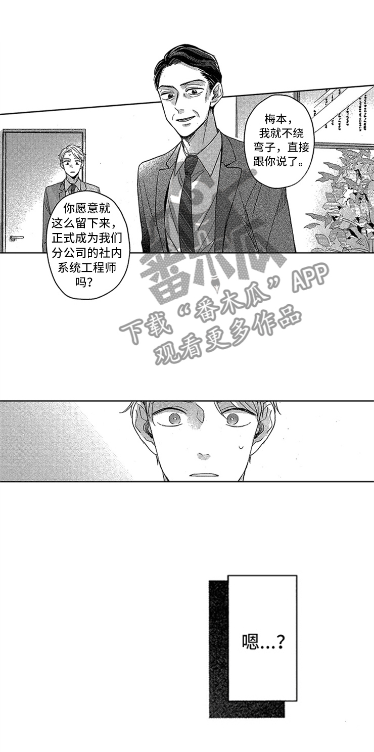第24章：工作危机5
