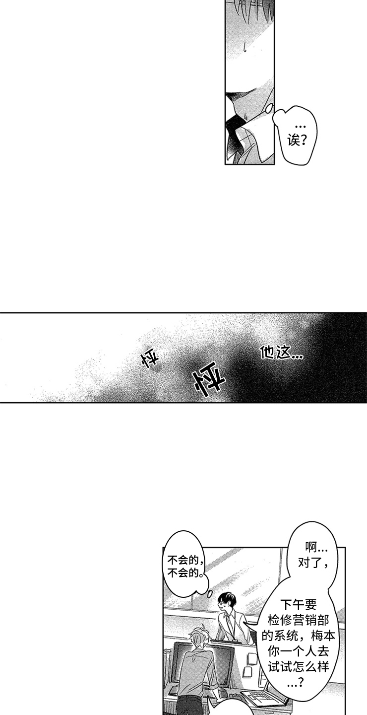 第3章：超级新人8