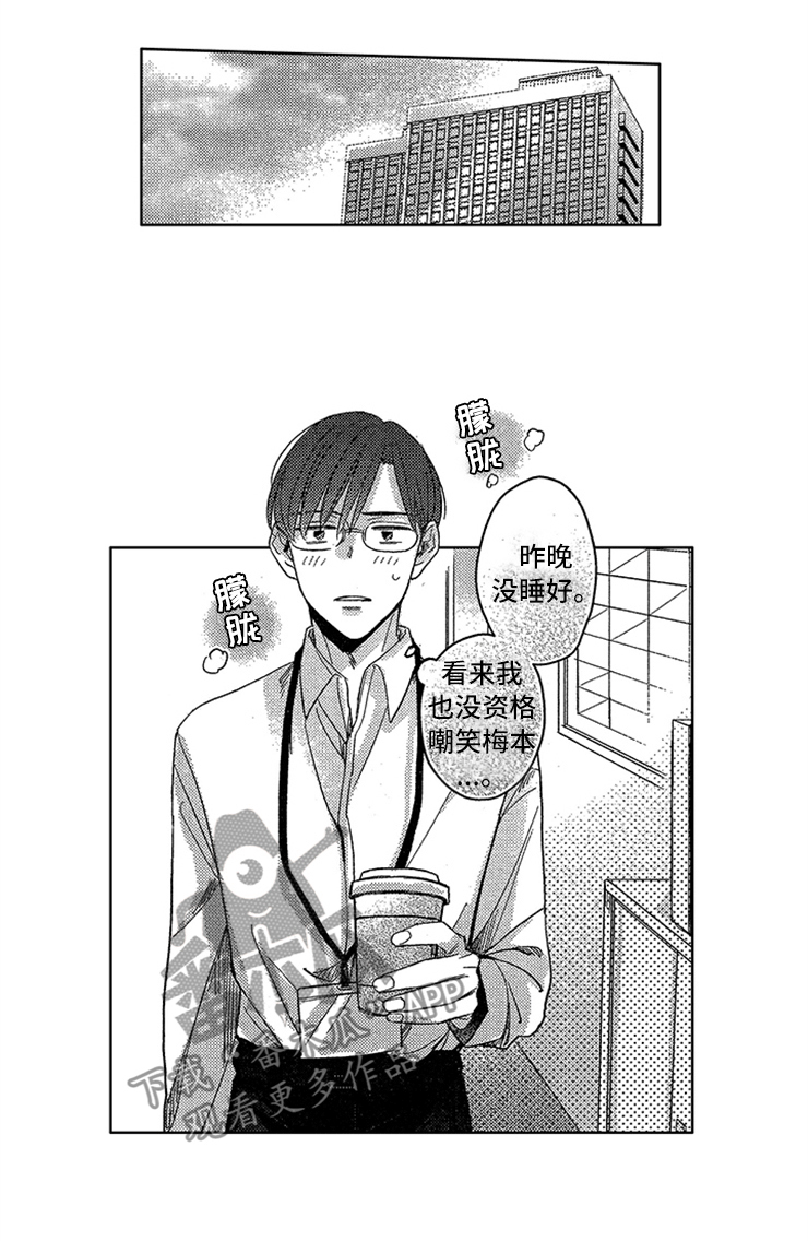 第22章：想念6
