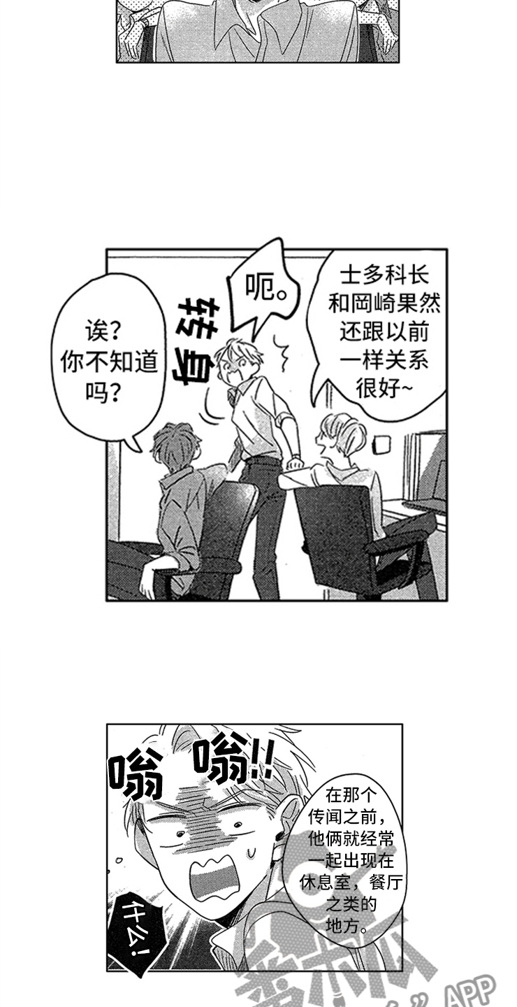 第4章：敞开的门3