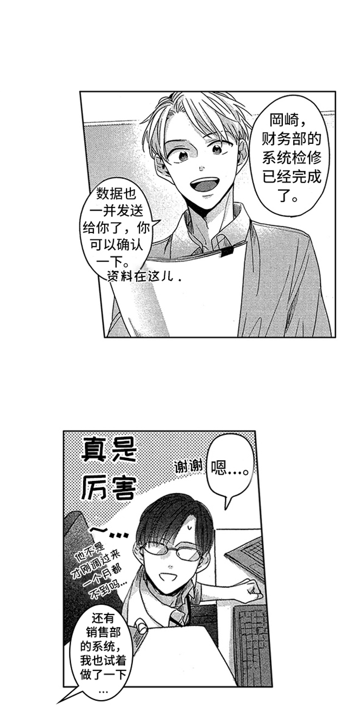 第3章：超级新人4