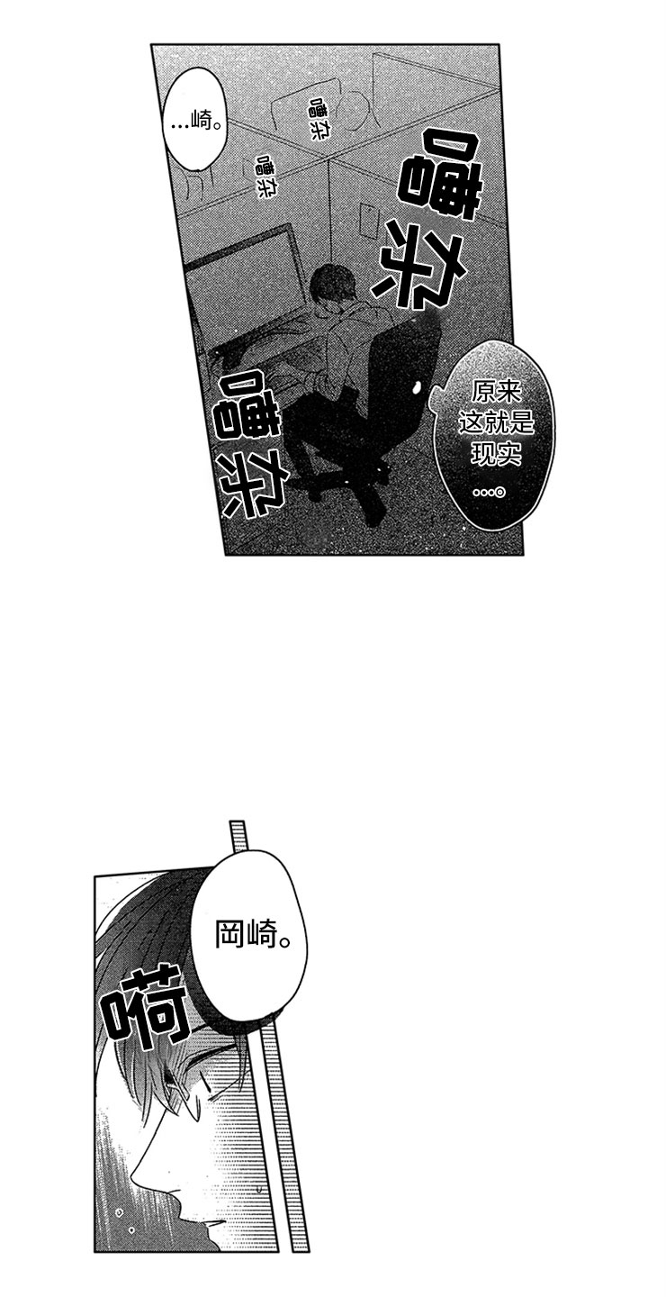 第2章：窒息的现实14