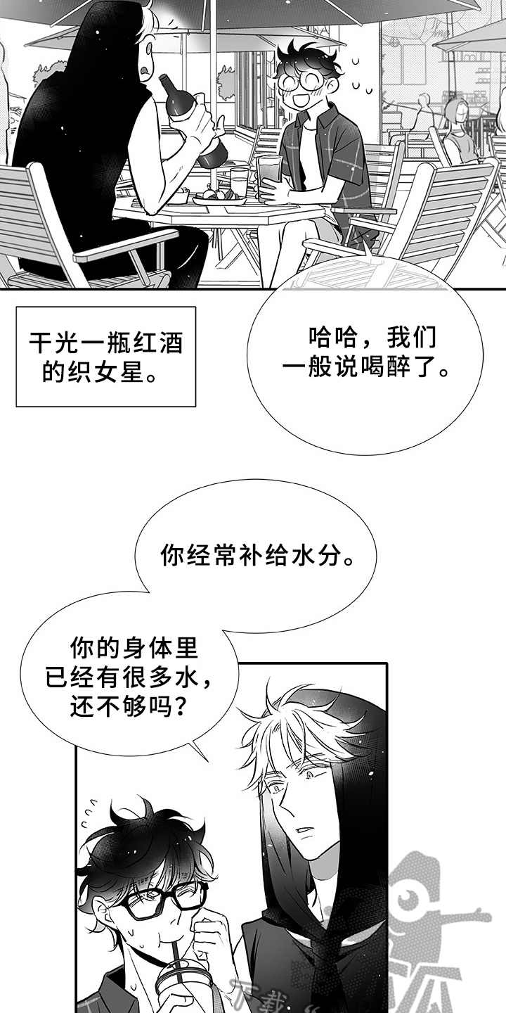 第6章：很可爱1