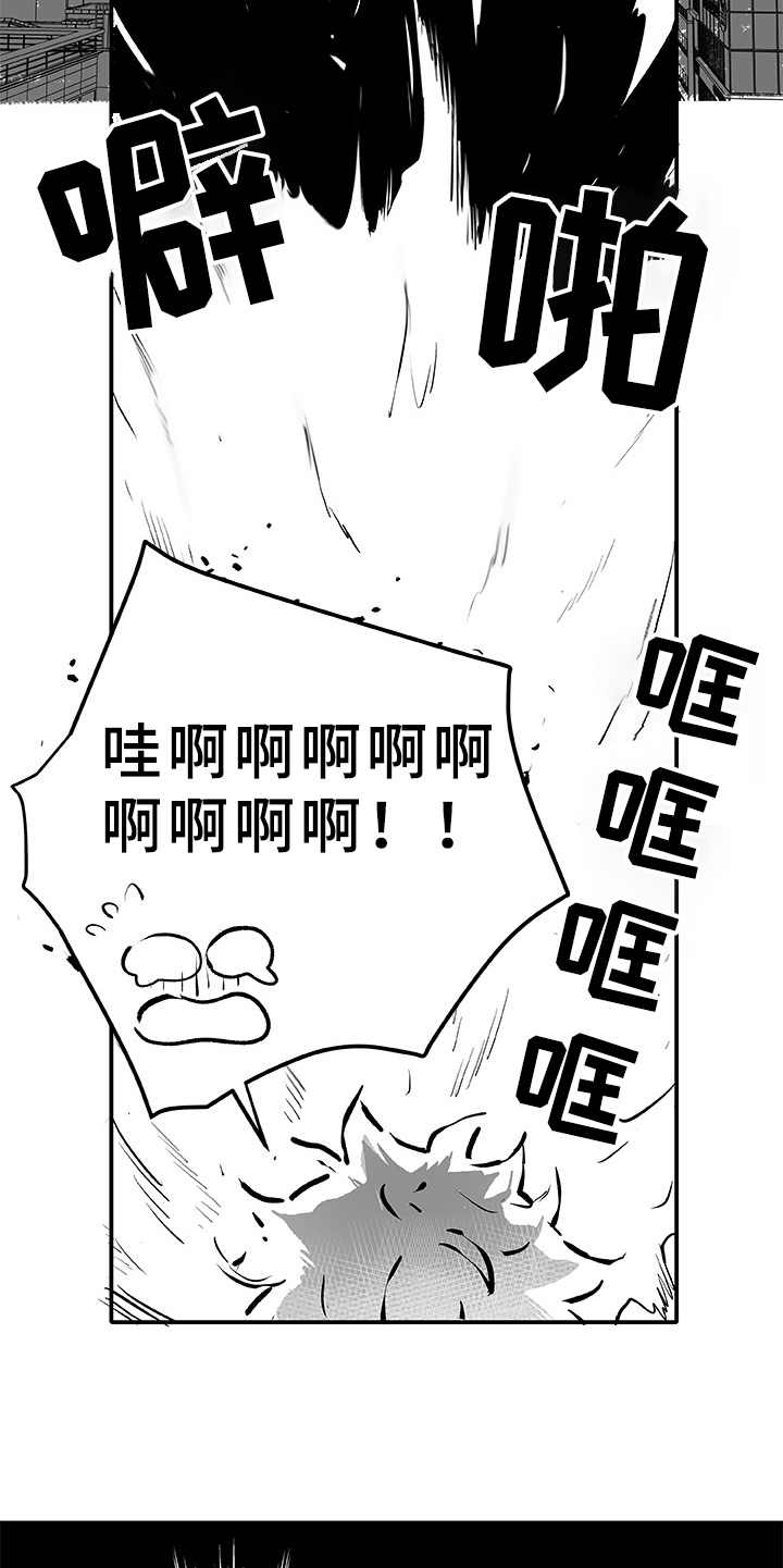 第1章：织女星9