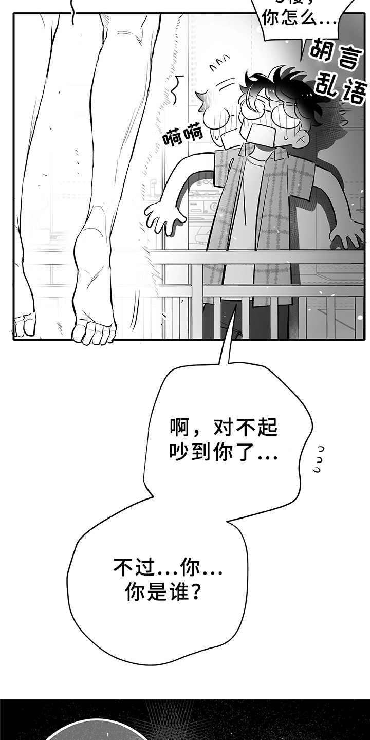 第1章：织女星13