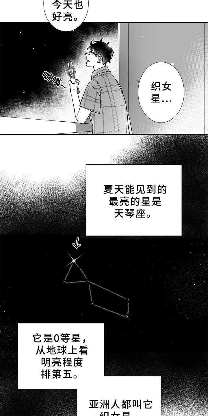 第1章：织女星3