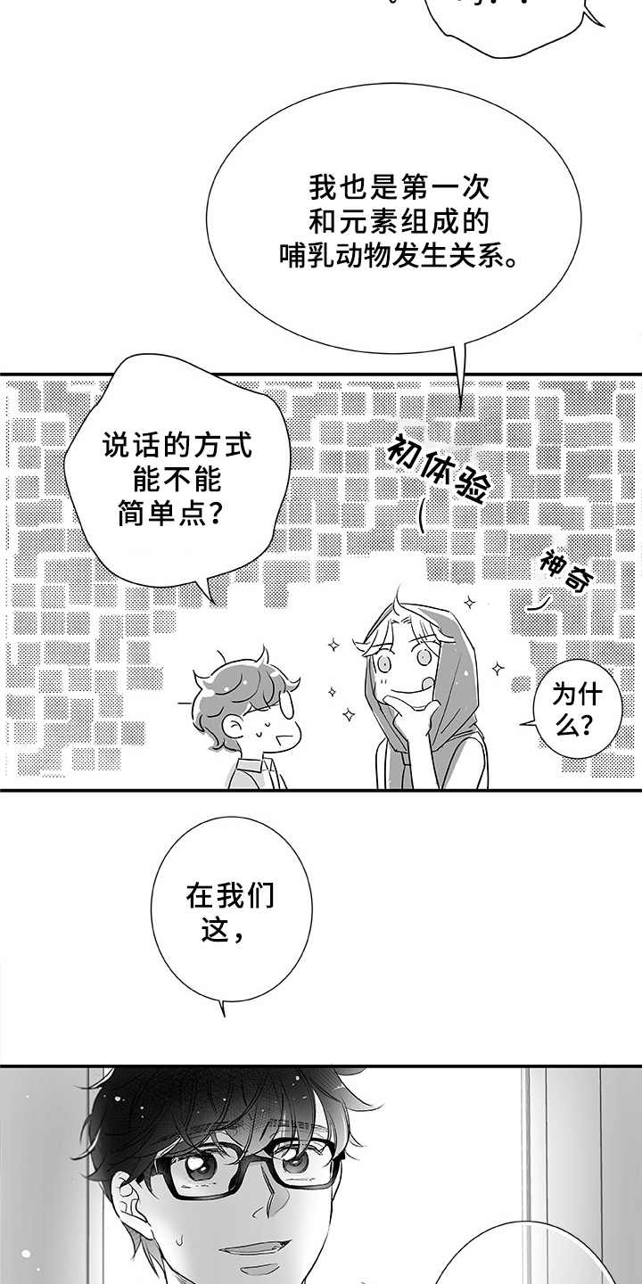 第3章：命中之星10