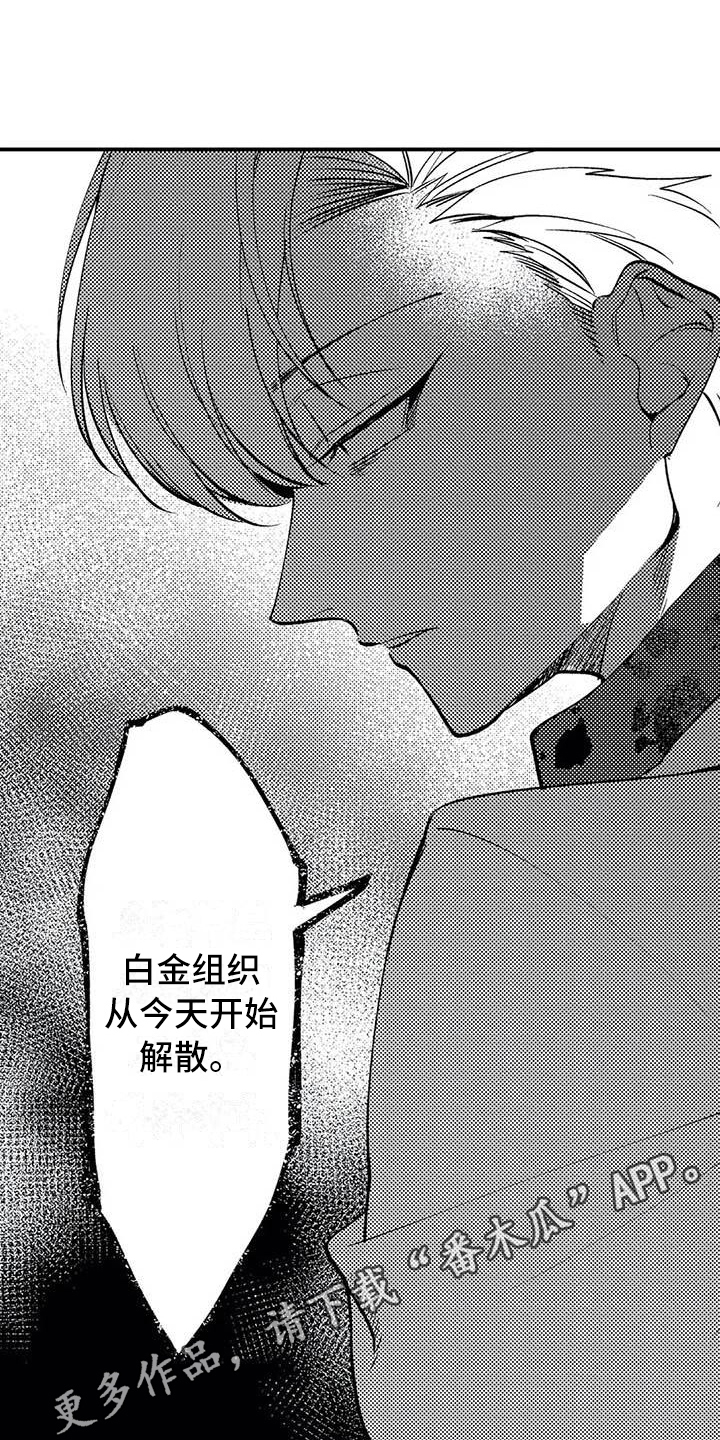 第15章：解散组织13