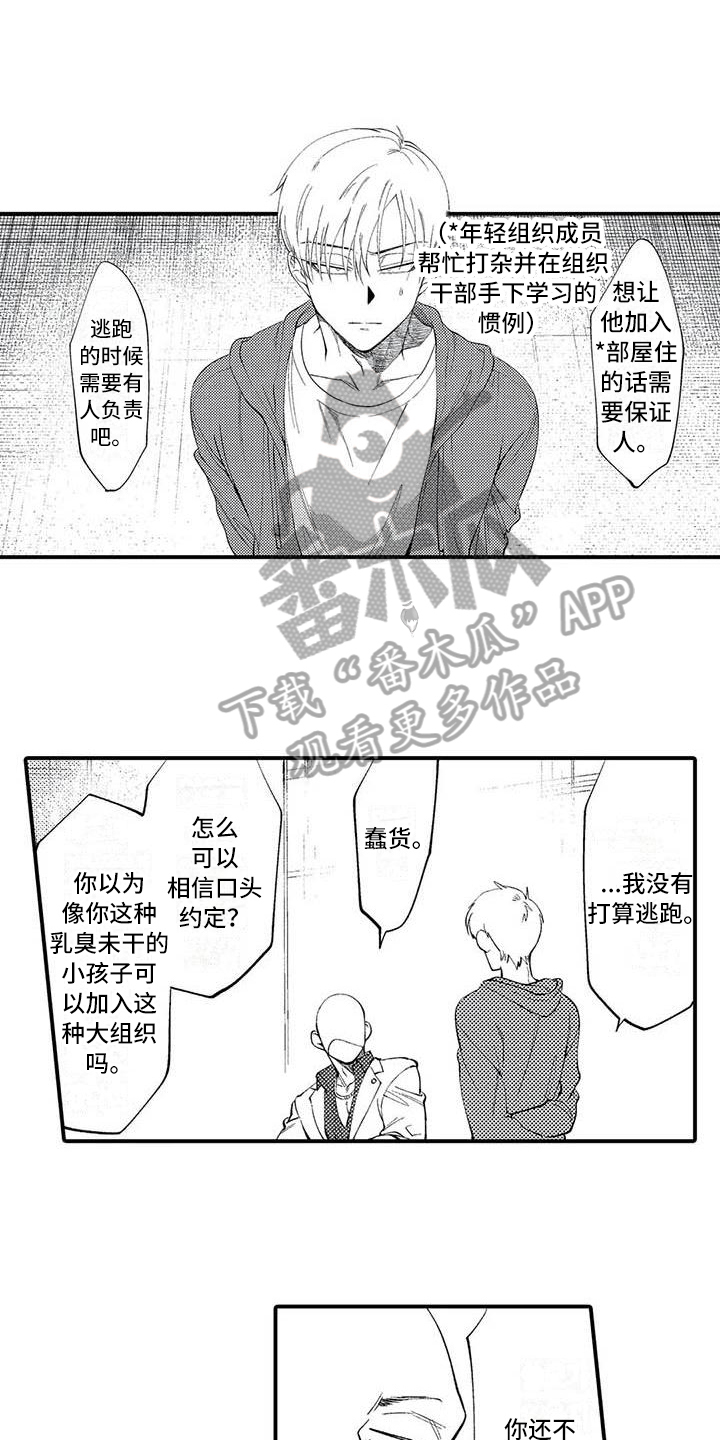 第7章：担保6