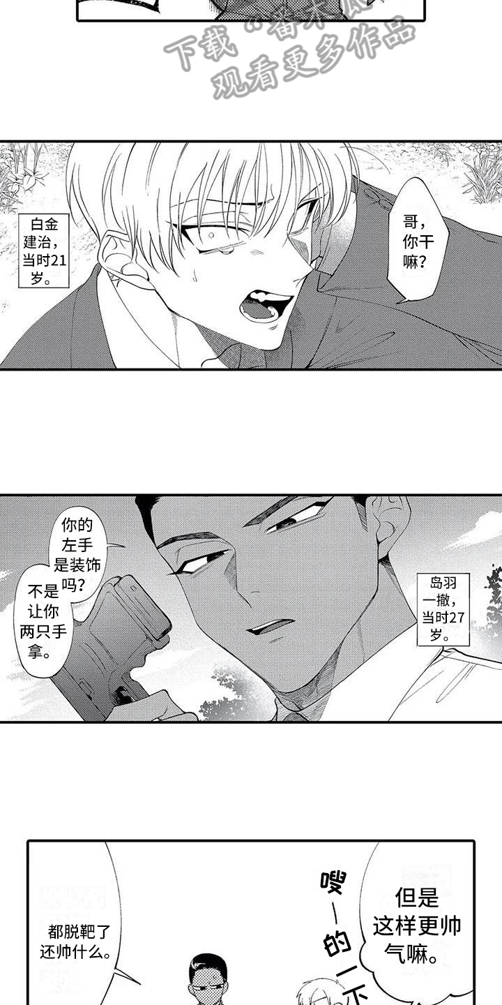第5章：练习10