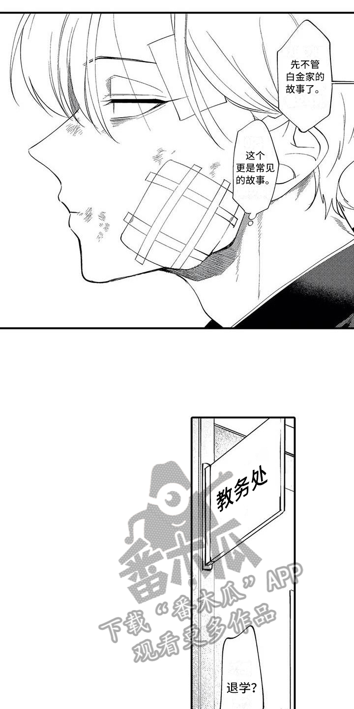 第6章：垃圾人生5