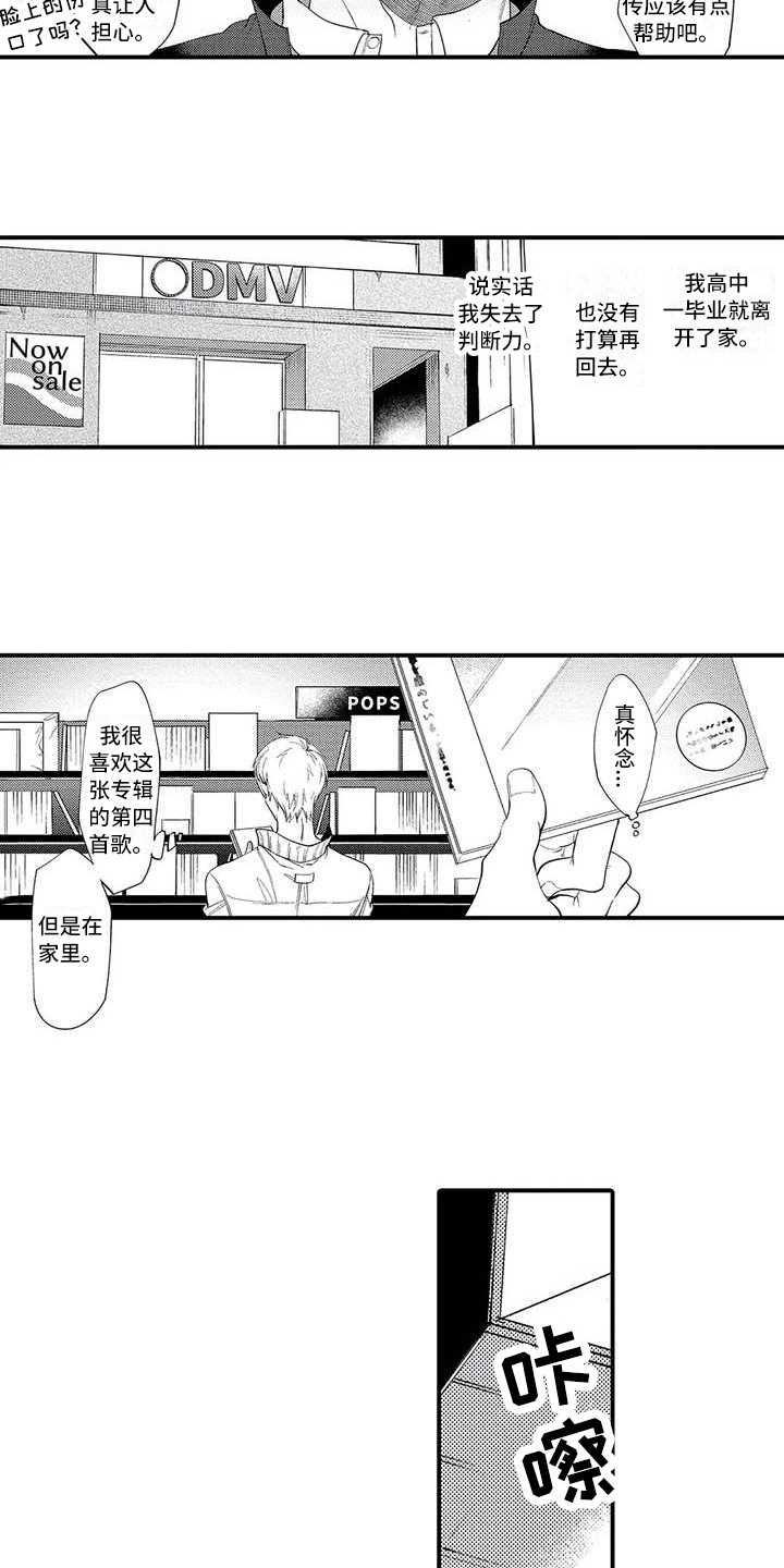 第6章：垃圾人生8