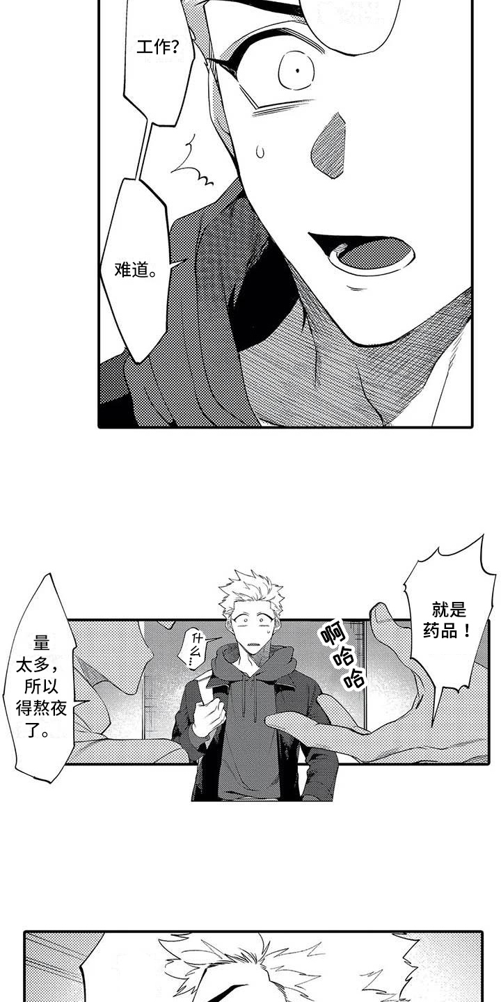 第11章：指示5
