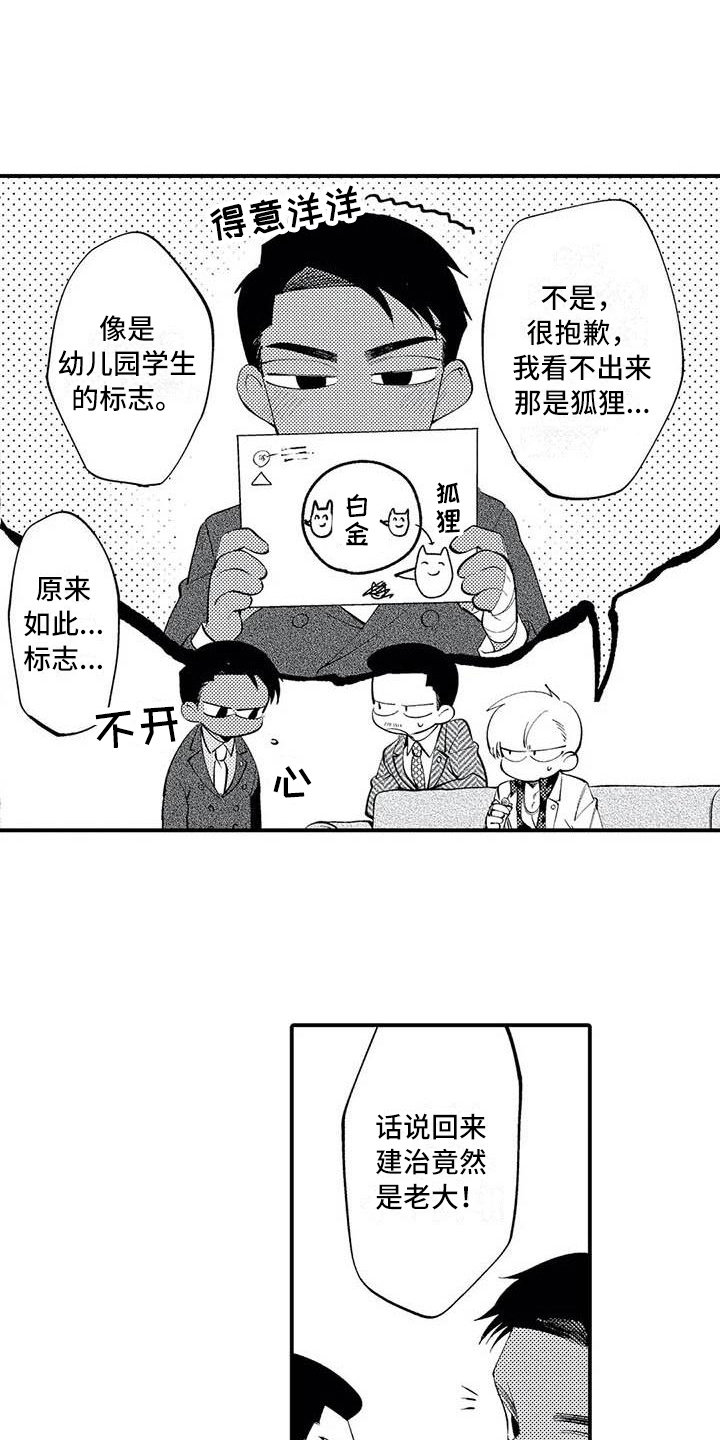 第25章：一直有火5