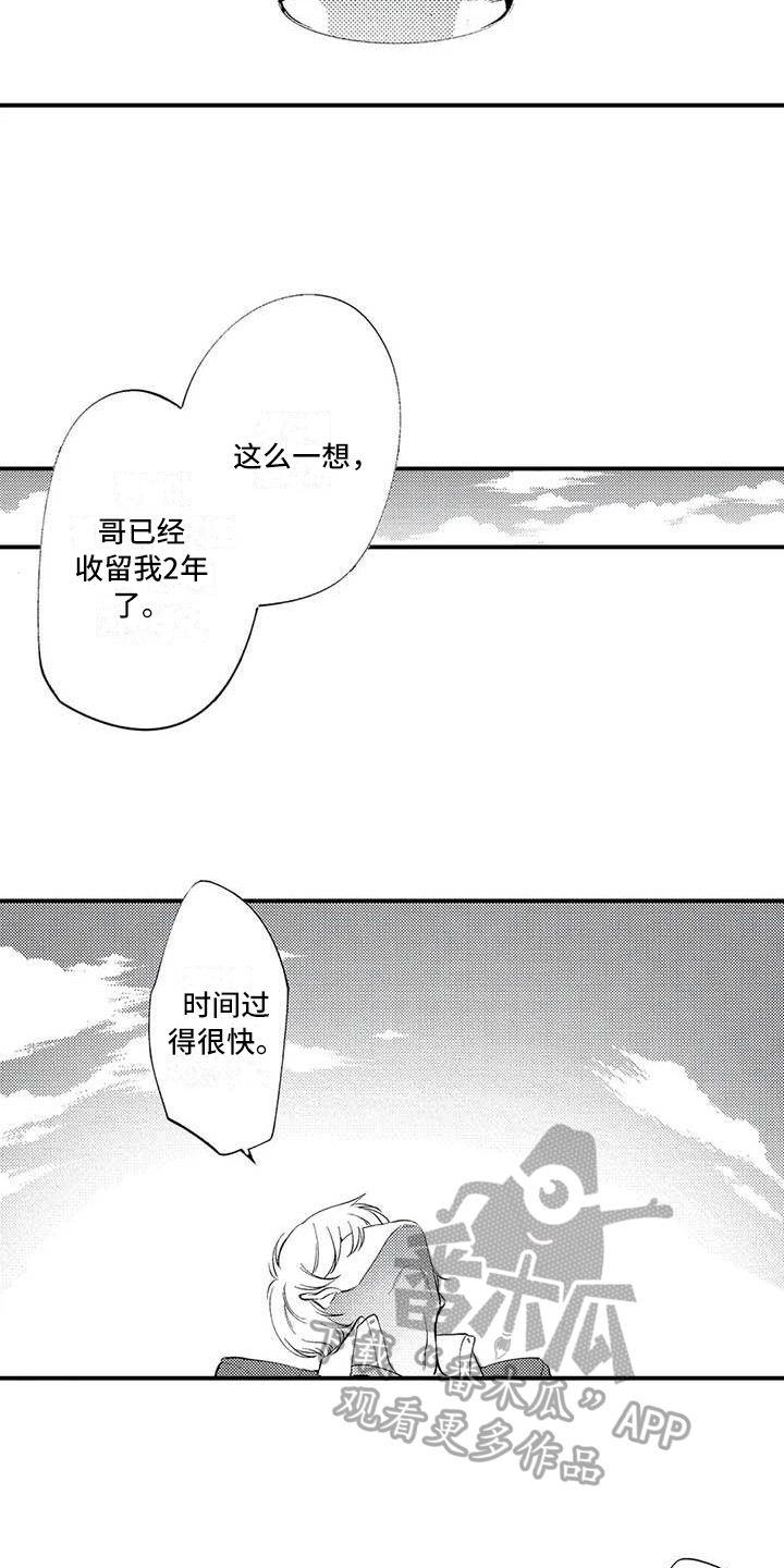 第8章：谎言4