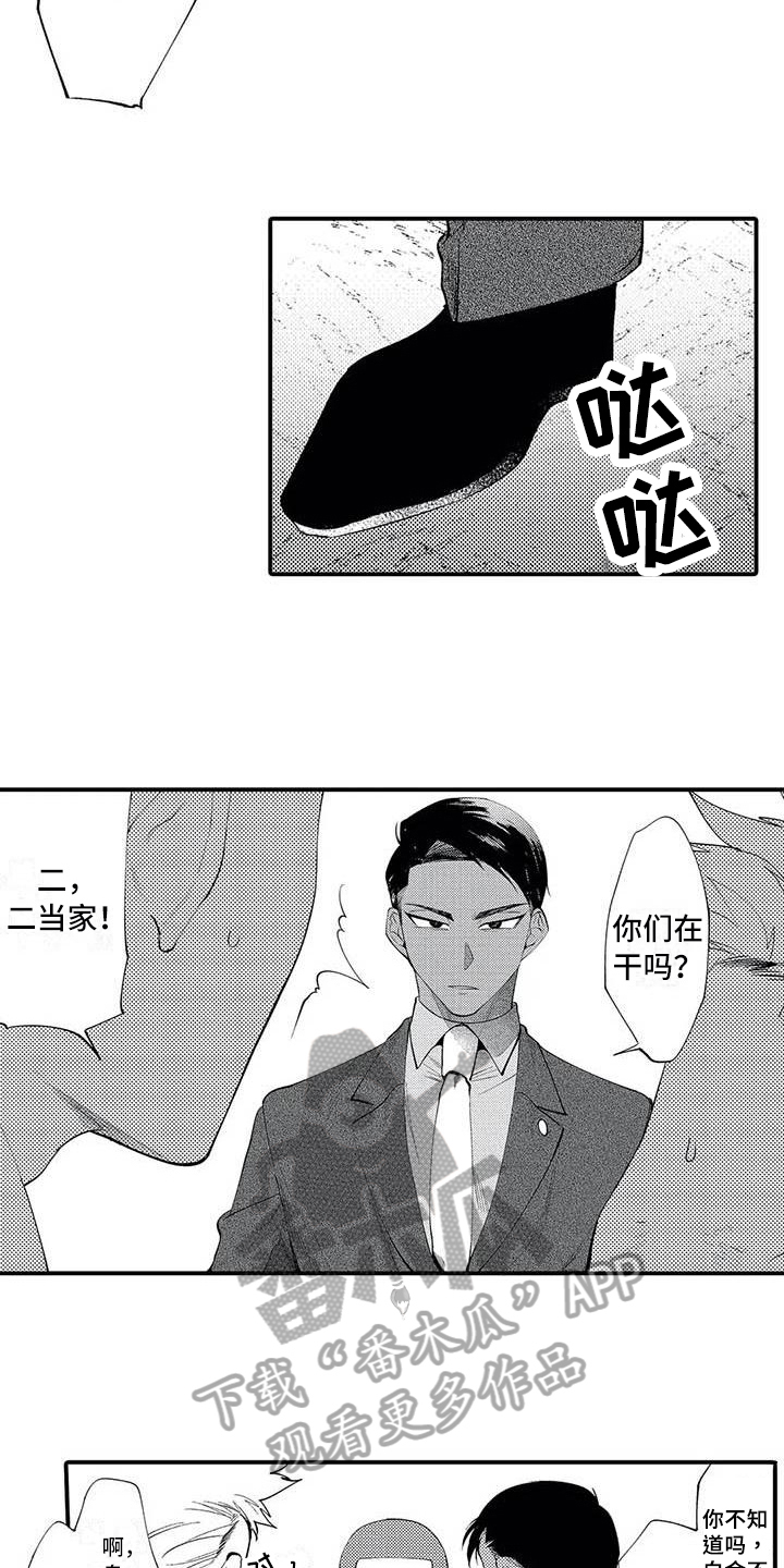 第19章：尊敬6