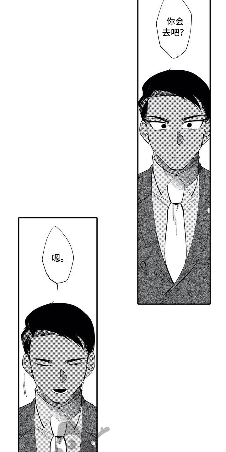 第19章：尊敬2