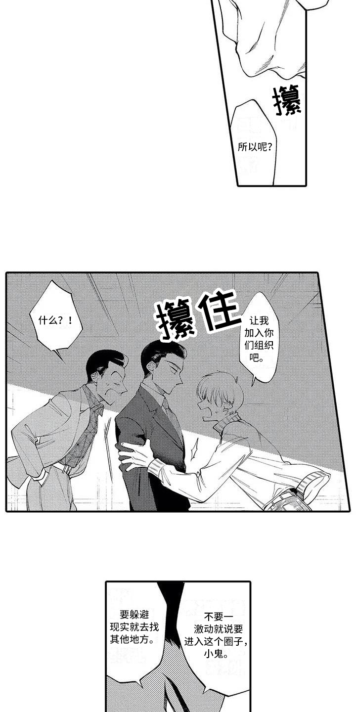 第7章：担保1