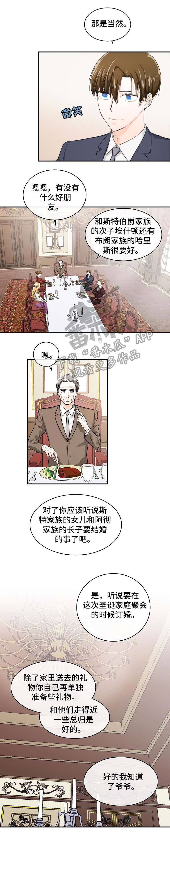 第35章：爷爷2