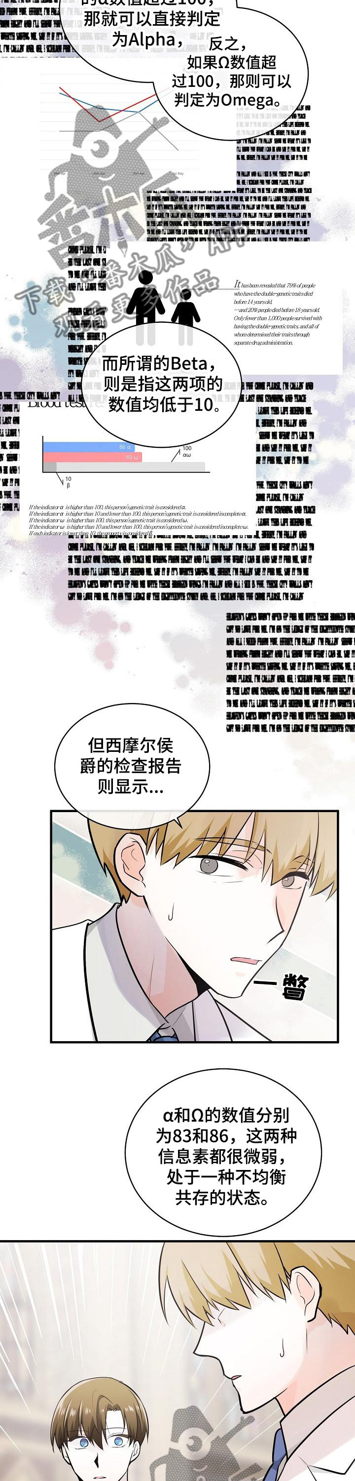 第103章：数值1
