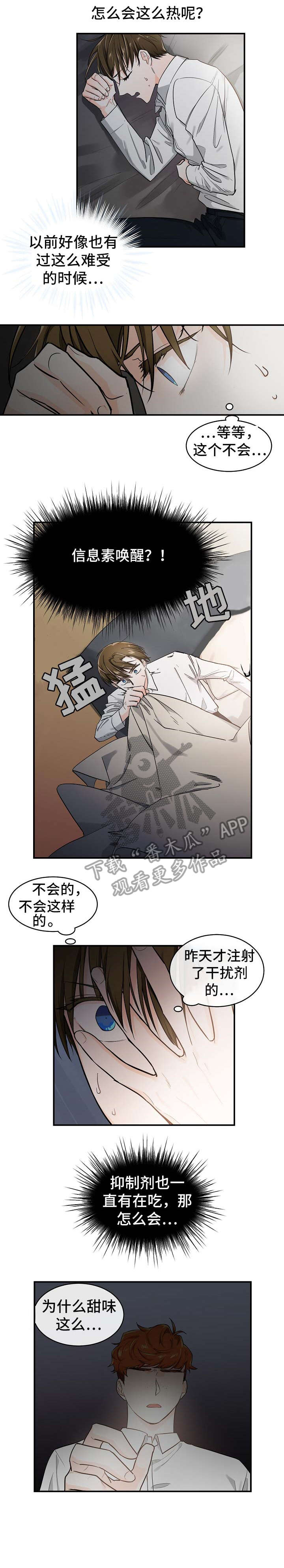 第24章：气味1