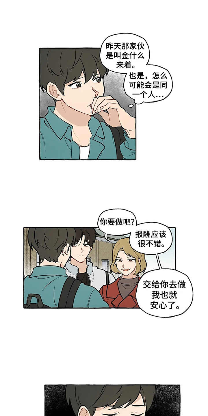 第3章：刁难0