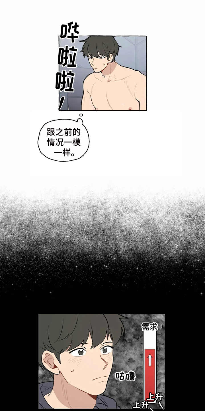 第9章：和之前一样7
