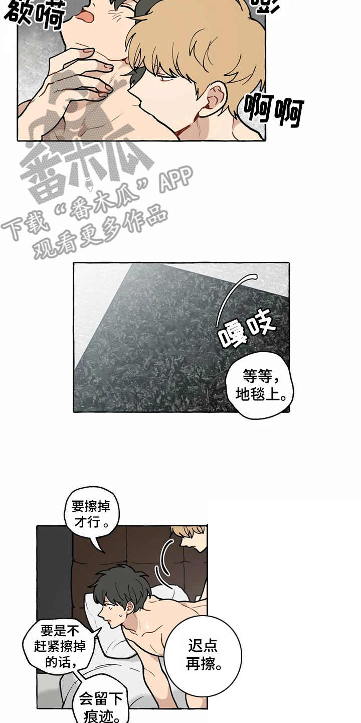 第14章：雇佣恋人（完结）9