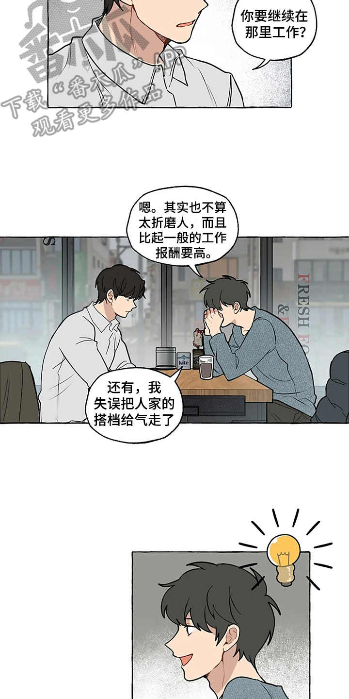 第5章：迟钝8