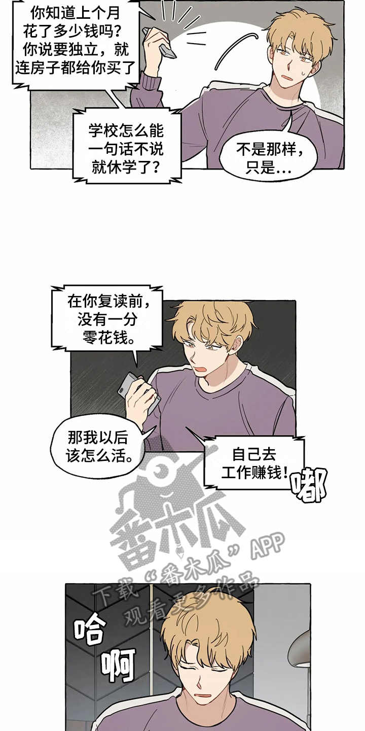 第6章：相亲11