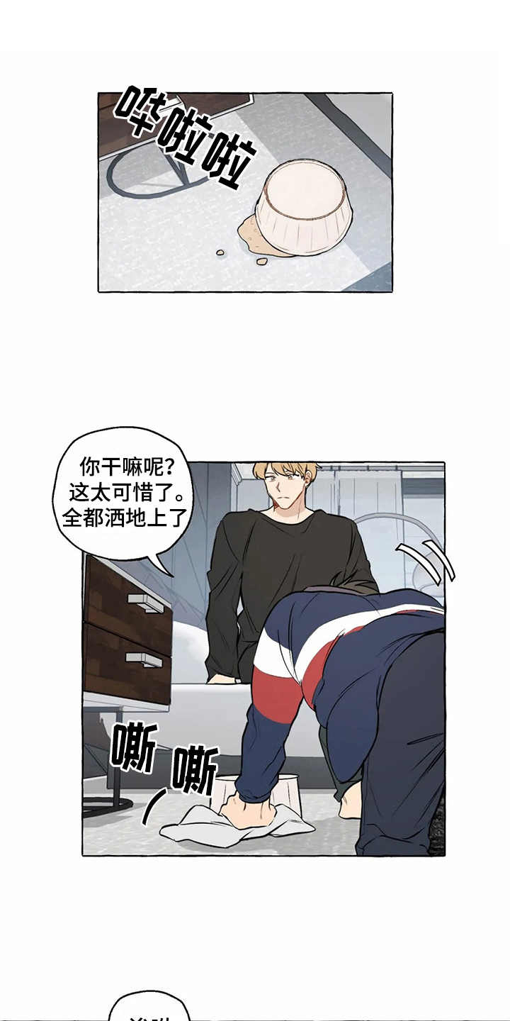 第8章：照顾12
