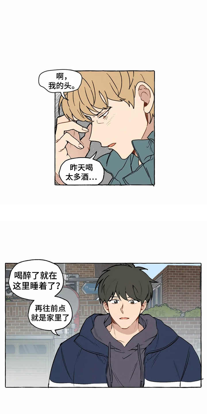 第7章：头晕11